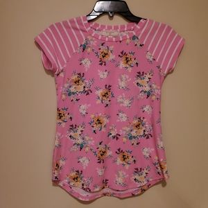 Shirt for Girl